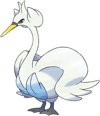swanna best moveset|swanna gen 5 learnset.